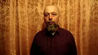 Александр Селезнев в роли покупателя