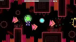 Mog Machine (Daily) | By Koopazu | Geometry Dash 2.2