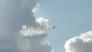 Русские Витязи Псков 02,09,2018 мои видео