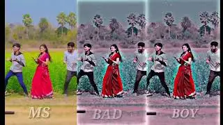 pushpa song sami||New Instagram reel sefali Hembrom alight motion xml editing video