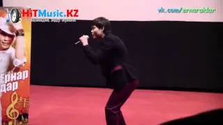 Ернар Айдар Махаббат корган Караганды каласы Майкудык 2013ж