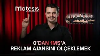 Ajansımı Nasıl Bu Kadar Büyüttüm? Gerçek Hikayem + Ölçekleme Stratejisi