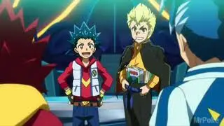 Beyblade Burst Sparking Super king - Episode 41 ~AMV~/ 24k Goldn - Mood ft ianndior