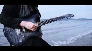 PSYQUI - Don't you want me feat. Such (Guitar Cover)