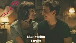 Tokyo & Rio (La Casa de Papel) That's What I Want [FMV]
