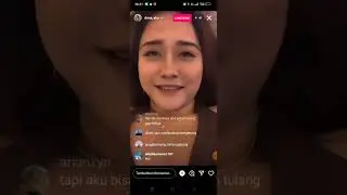 Hottest live ig!!!!! dona_eka from pekanbaru 