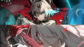 There's only my turn moment! - Honkai: Star Rail