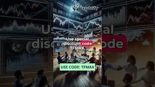 Join Tradeify's Discord for Real-Time Trading Insights and Discounts