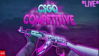 csgo stream ბიჭებთან ერთად ვქაჩავთ რანკს
