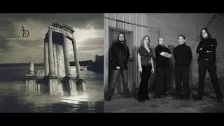 AESMA DAEVA - Dawn of the New Athens [FULL ALBUM]