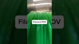 Filament POV #lordofwar #parody #pov #filament #pla #3dprinting #3dprint #vorondesign #3dprint