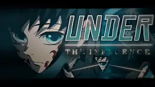 Under the influence [ Muichiro ] - Nikovax style [ amv / edit ]