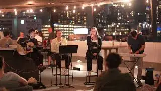 I Know I'm Not The Only One  - Sam Smith Cover