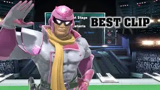 the BEST clip from Pound 2022