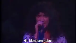 MSG - Never Ending Nightmare (Türkçe Altyazı)