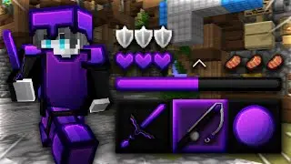 Starfish [128x] by Yuruze | MCPE PvP Texture PACK