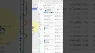 Git Flow, VS Code and GitHub Actions