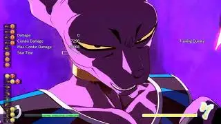 jiren 6 bar 9.1k