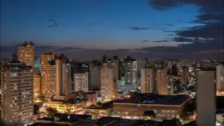 Fotos Noturnas com Nikon D-750 + 50mm 1.8G