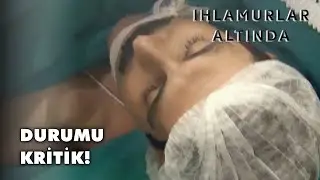 Yılmaz Ameliyatta! - Ihlamurlar Altında 73. Bölüm