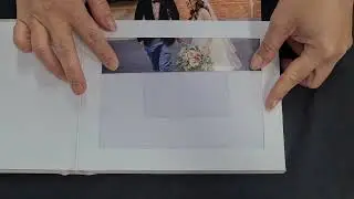 How to assemble your BPro slip-in album