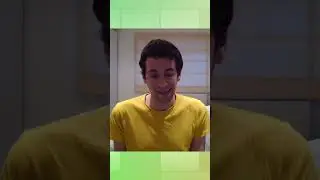 This is why I do not want to go to Prison