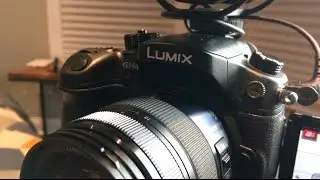 Channel Update - Upgrading to 4K!