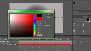 How To Make A Cool After Effects CS5.5 Intro