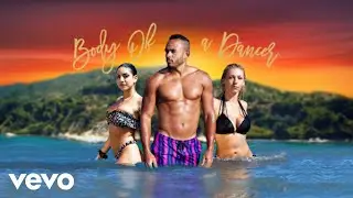 Bobby J - Body Of A Dancer ft. Flash Baker