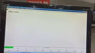 работа программы Inpa по ads протоколу