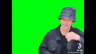 (Enhypen) Green Screen Jake ver. #jake