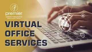 Premier Company Formation | Virtual Office Services