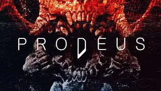 Сочнейший дум-лайк шутан // Prodeus