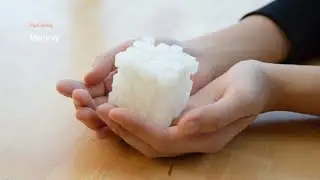 [Data Date] Post Dining Experience - 3D Artifact