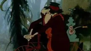 Dunderklumpen - Pengar
