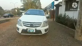 IVM Innoson Connect Q1 Review.