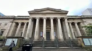 Manchester Art Gallery