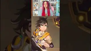 Guapisima la legendaria de Cyno 💜🔥 