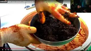 Elraeen ev adresi ifşalanıyor - Yemek Sepeti