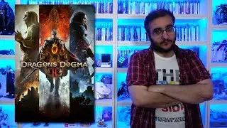 İNCELEME: DRAGON'S DOGMA 2