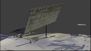 blender destructible environments