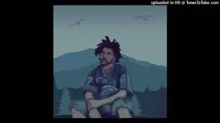J Cole - freestyle type beat - hip-hop 2021 (Free)