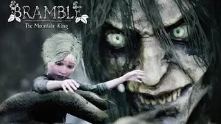 BRAMBLE The Mountain King / Switch