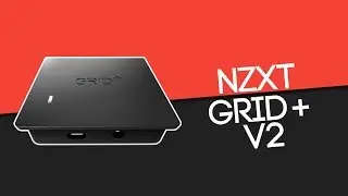 Pieno controllo delle ventole | NZXT Grid+ V2