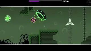 (Easy demon) X by Triaxis - Holography