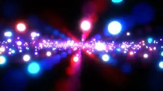 Unstoppable - Spence [Blender Visualization] 