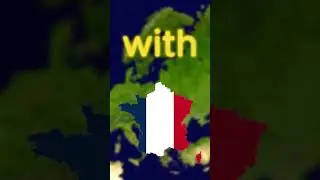 Top 5 european countries by population