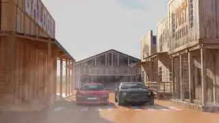 3ds max animasyon film