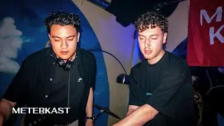 DEEJ LE SEM B2B DJESSIE | Groovy House Set