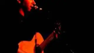 The Nightwatchman - House Gone Up In Flames (Traducida)